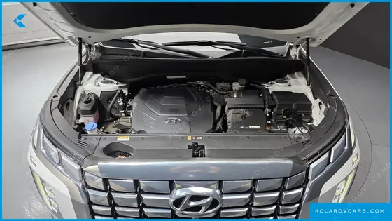 HYUNDAI PALISADE GASOLINE 3.8 4WD