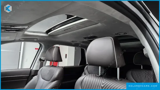 HYUNDAI PALISADE GASOLINE 3.8 4WD