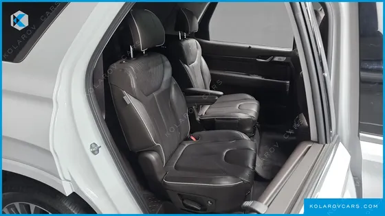 HYUNDAI PALISADE GASOLINE 3.8 4WD