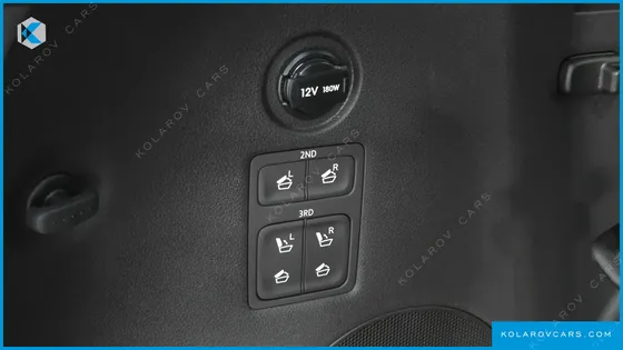 HYUNDAI PALISADE GASOLINE 3.8 4WD