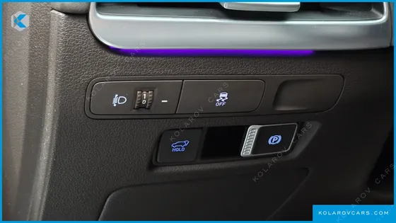 HYUNDAI PALISADE GASOLINE 3.8 4WD