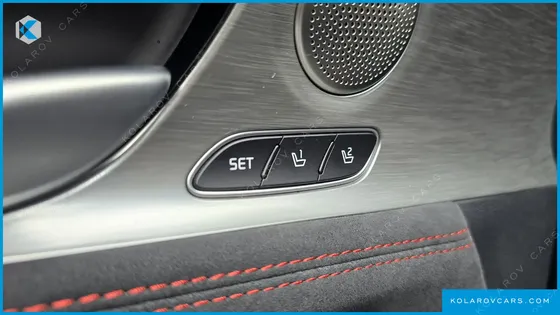 KIA STINGER 2.5 MASTERS ACRO EDITION