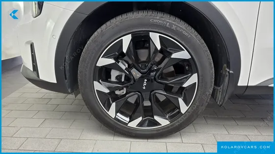 KIA SORENTO GASOLINE 2.5T 2WD