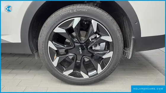 KIA SORENTO GASOLINE 2.5T 2WD