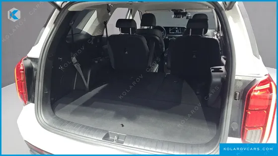 HYUNDAI PALISADE GASOLINE 3.8 2WD