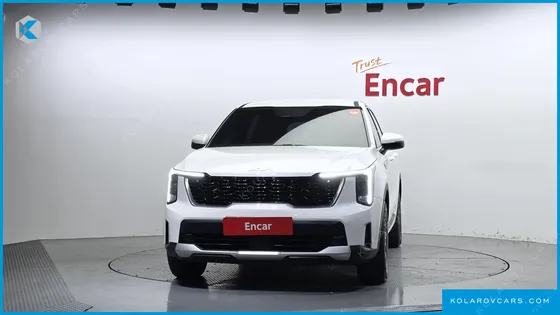 KIA SORENTO GASOLINE 2.5T 2WD