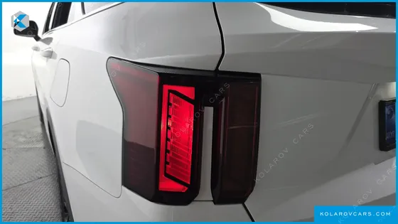 KIA SORENTO GASOLINE 2.5T 2WD