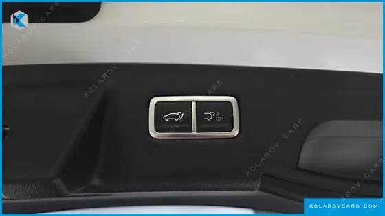 KIA SORENTO GASOLINE 2.5T 2WD