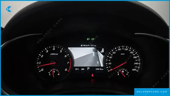 KIA STINGER 3.3 GT AWD