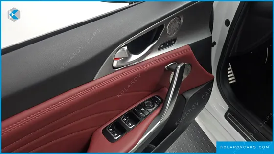 KIA STINGER 3.3 GT AWD