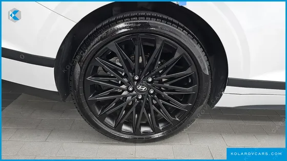 HYUNDAI GRANDEUR CALLIGRAPHY