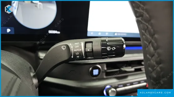 HYUNDAI GRANDEUR CALLIGRAPHY