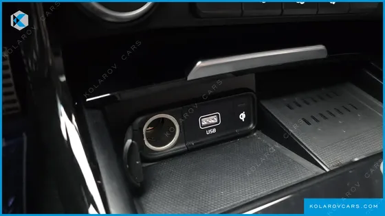 KIA STINGER 2.5 PLATINUM