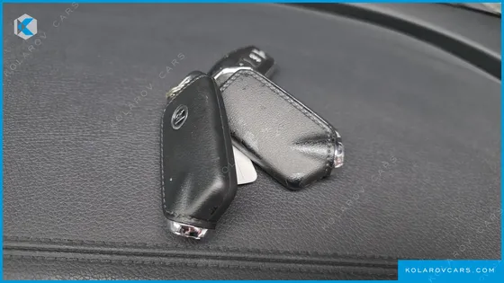 KIA STINGER 2.5 PLATINUM
