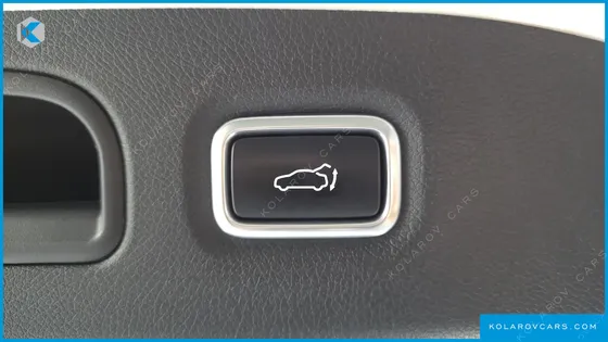 KIA STINGER 2.5 PLATINUM