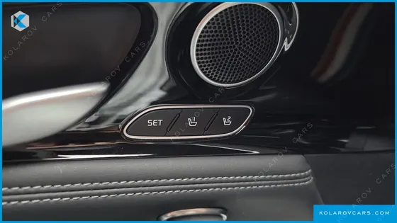 KIA STINGER 2.5 PLATINUM