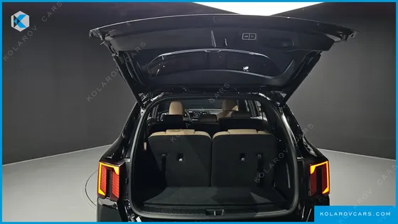 KIA SORENTO HEV 1.6 4WD