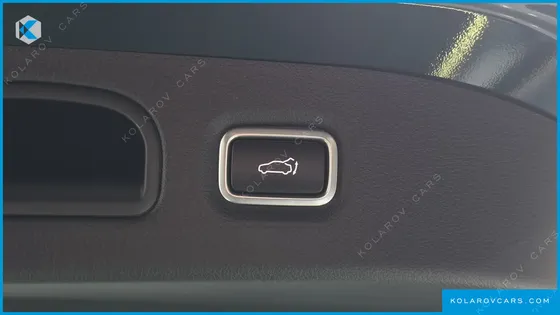 KIA STINGER 2.5 MASTERS ACRO EDITION