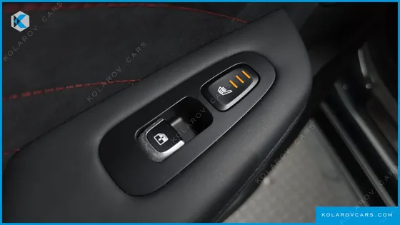 KIA STINGER 2.5 MASTERS ACRO EDITION