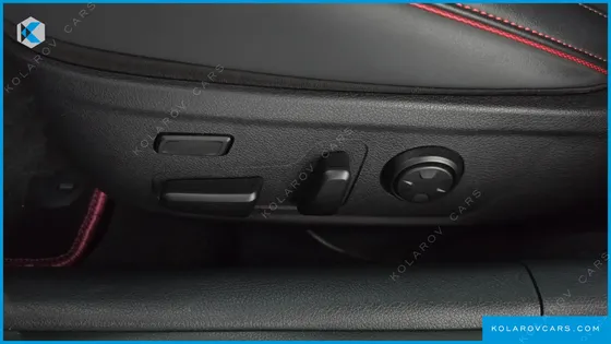 KIA STINGER 2.5 MASTERS ACRO EDITION