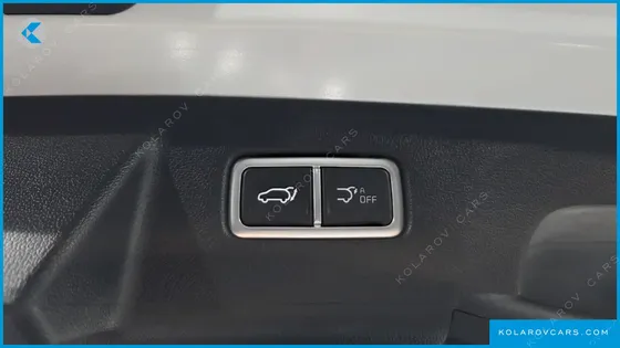 KIA SORENTO GASOLINE 2.5T 4WD