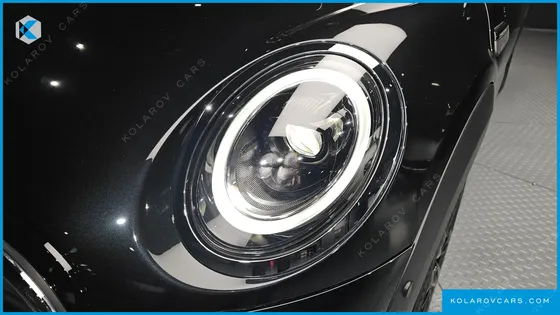 MINI COOPER CONVERTIBLE CLASSIC