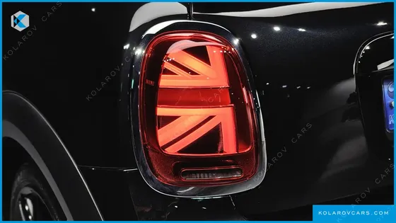 MINI COOPER CONVERTIBLE CLASSIC