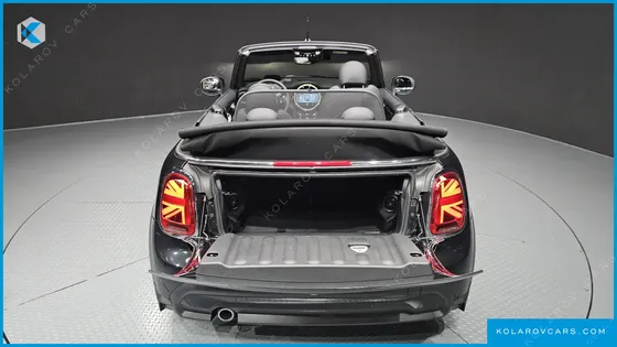MINI COOPER CONVERTIBLE CLASSIC