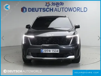 KIA SORENTO HEV 1.6 2WD