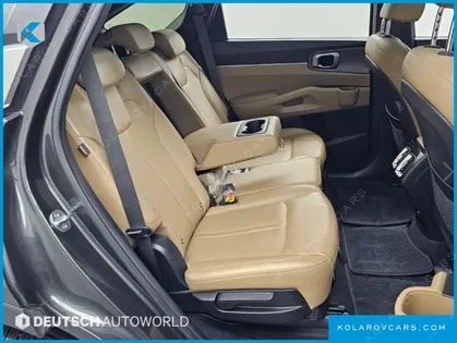 KIA SORENTO HEV 1.6 2WD