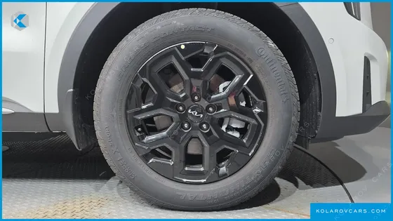 KIA SORENTO HEV 1.6 2WD