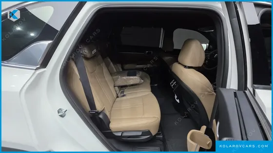 KIA SORENTO HEV 1.6 2WD