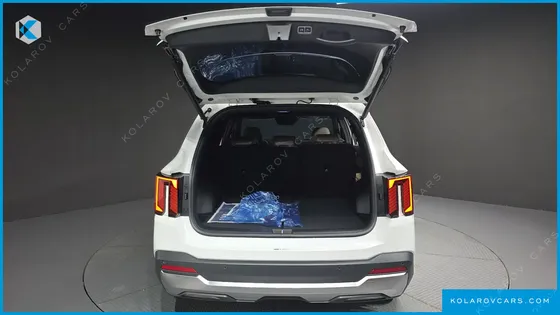 KIA SORENTO HEV 1.6 2WD