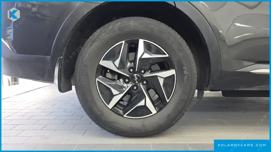 KIA SORENTO HEV 1.6 4WD