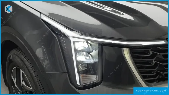 KIA SORENTO HEV 1.6 4WD