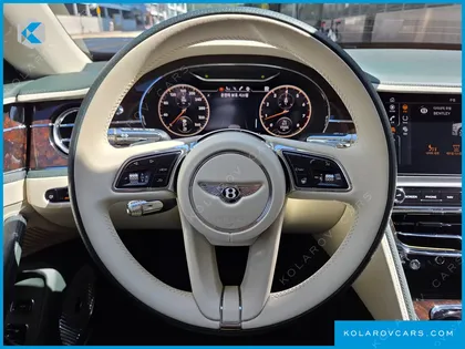 BENTLEY FLYING SPUR 4.0
