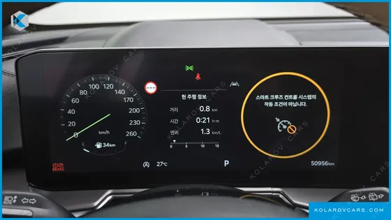 KIA SORENTO GASOLINE 2.5T 4WD