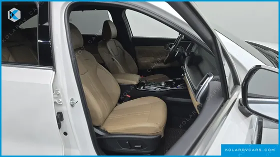 KIA SORENTO GASOLINE 2.5T 4WD