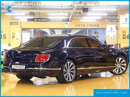 BENTLEY FLYING SPUR 4.0