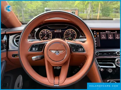 BENTLEY FLYING SPUR 4.0 AZURE