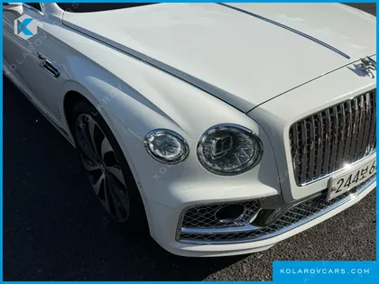 BENTLEY FLYING SPUR 4.0 AZURE
