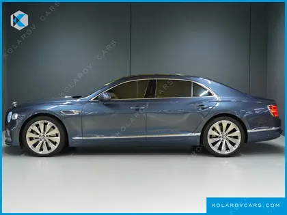 BENTLEY FLYING SPUR 4.0