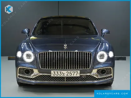 BENTLEY FLYING SPUR 4.0