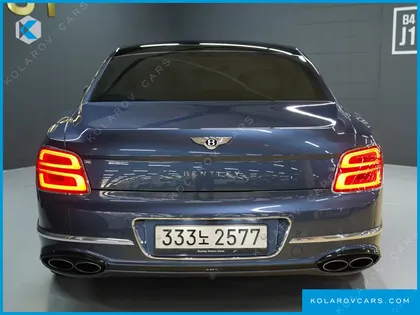 BENTLEY FLYING SPUR 4.0