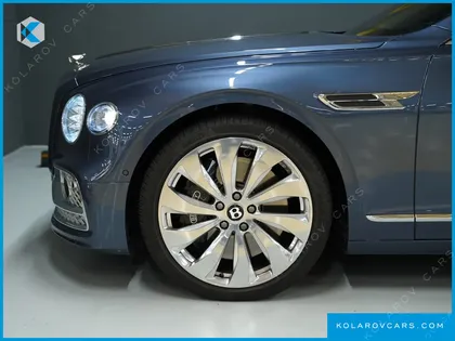 BENTLEY FLYING SPUR 4.0