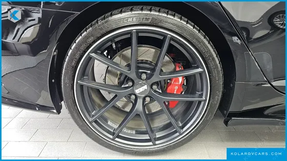 KIA STINGER 3.3 GT AWD ACRO EDITION
