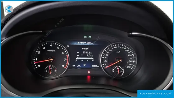 KIA STINGER 3.3 GT AWD ACRO EDITION