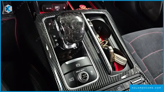 KIA STINGER 3.3 GT AWD ACRO EDITION