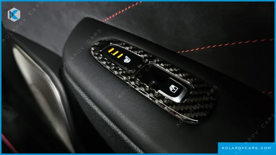 KIA STINGER 3.3 GT AWD ACRO EDITION