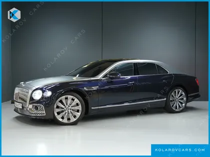 BENTLEY FLYING SPUR 4.0
